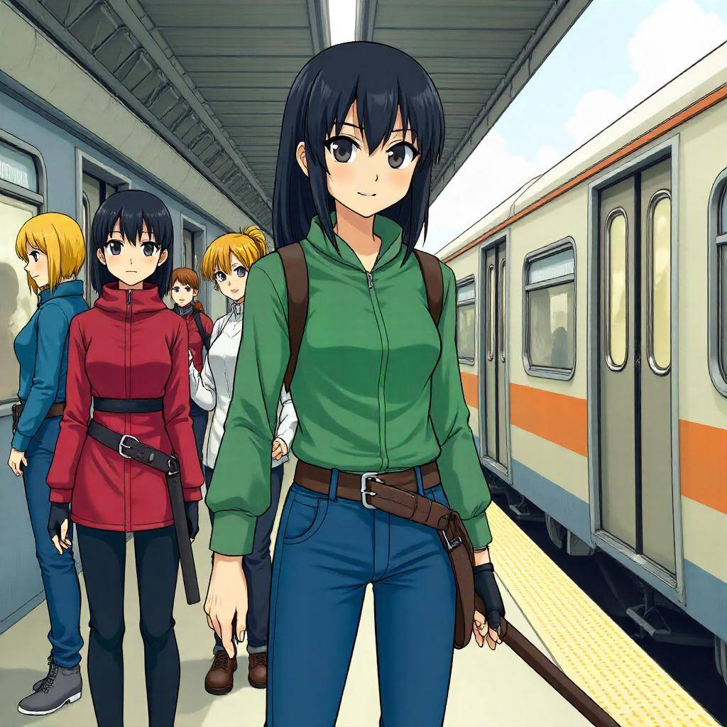 Can You Enjoy Demon Slayer: Mugen Train Without Reading the Manga? Here's What You Need to Know