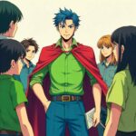 Catch Up on "Jigoku Sensei Nube": Weekly Streaming Schedule and Insights into the Anime's Unique Appeal