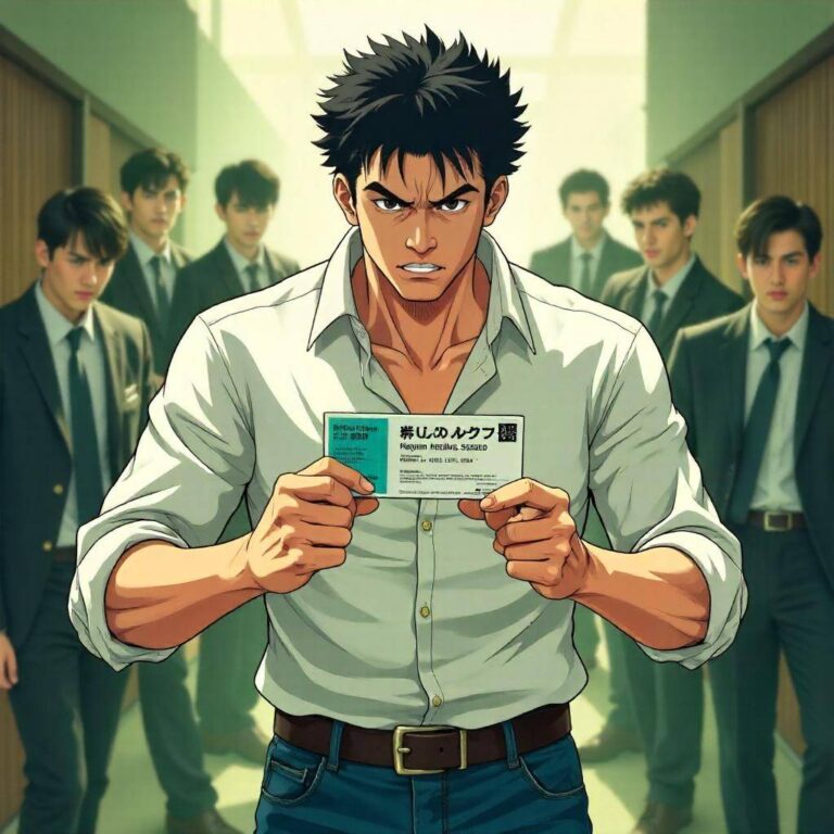 Challenges and Psychological Impact of Obtaining National Health Insurance for Yakuza Members