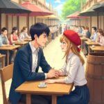 Charming Date Ideas for Couples in Their 30s: Discover the Best Spots in Japan's Tokai Region
