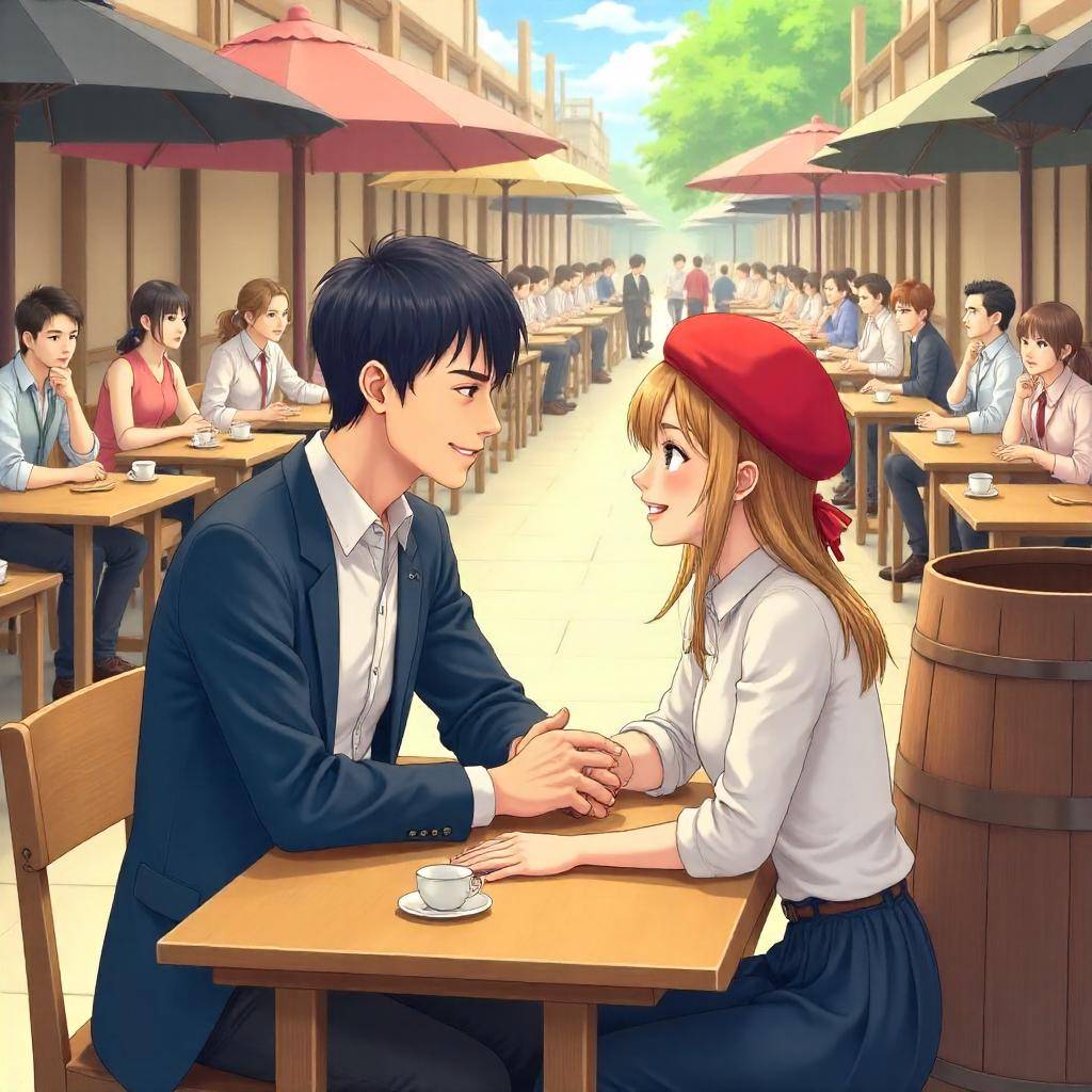 Charming Date Ideas for Couples in Their 30s: Discover the Best Spots in Japan's Tokai Region