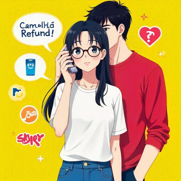 Comprehensive Guide to Cancellation and Refund Processes with Paidy: Impact on Consumer Behavior and the Entertainment Industry