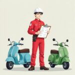 Comprehensive Guide to Liability and Accident Response for Delivery Job Workers