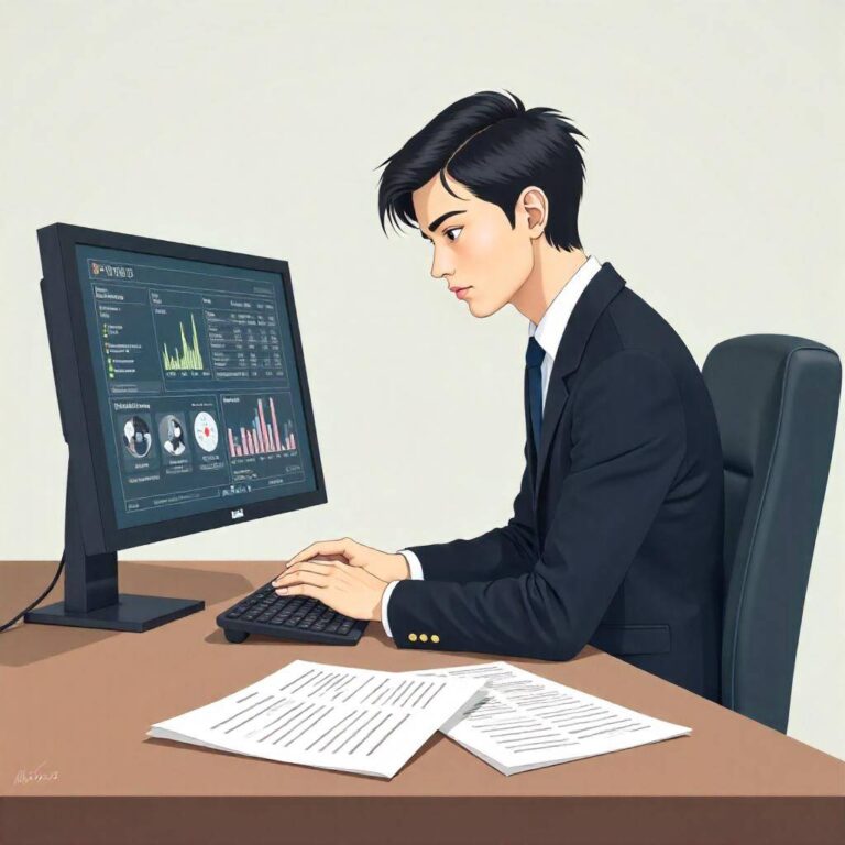 Comprehensive Guide to the Guarantee System and Risk Management in Law Firms
