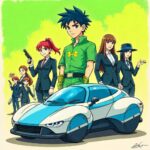 Could Disney Acquire Dragon Ball? Exploring the Possibilities and Implications