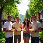 Day Trip to Kagawa and Tokushima: Discover Udon, Art, and Nature in Shikoku