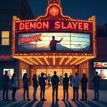 Demon Slayer: Kimetsu no Yaiba IMAX Screening Schedule and What to Expect in September