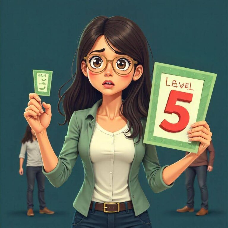 Did Chiikawa Pass the Grass Pulling Certification Level 5? Unpacking the Pressure and Expectations