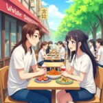Dining Near Hakone Yumoto Station: A Guide to Local Cuisine and Hidden Gems