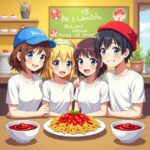 Dining with Kids at Universal Studios Japan: Essential Tips for Priority Reservations and Family-Friendly Restaurants