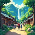 Discover Ehime Prefecture: The Ultimate Travel Guide to Japan's Hidden Gem