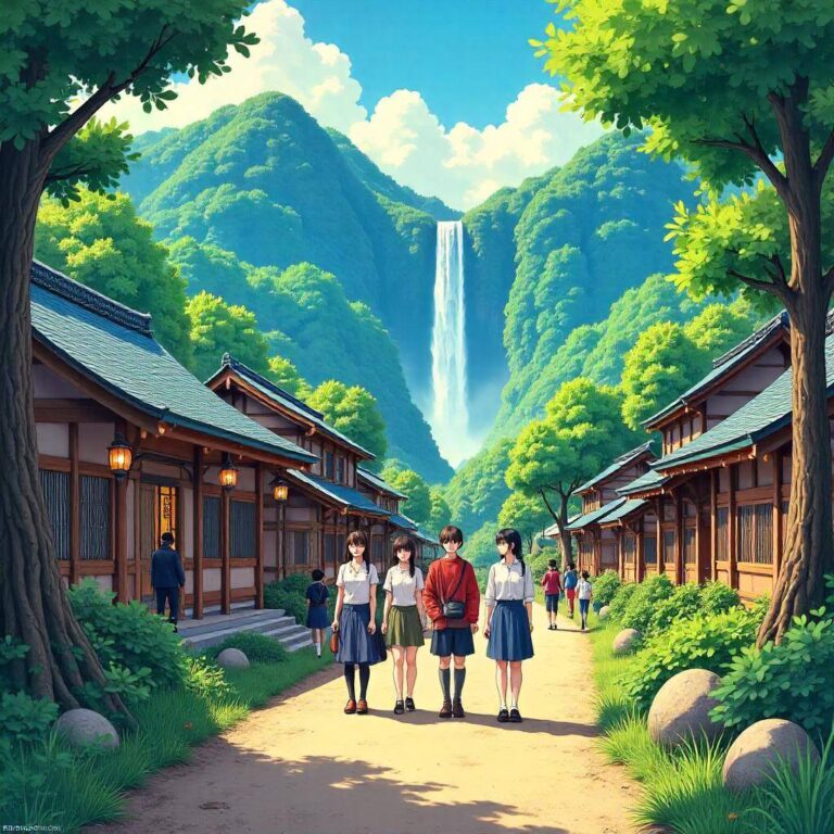 Discover Ehime Prefecture: The Ultimate Travel Guide to Japan's Hidden Gem