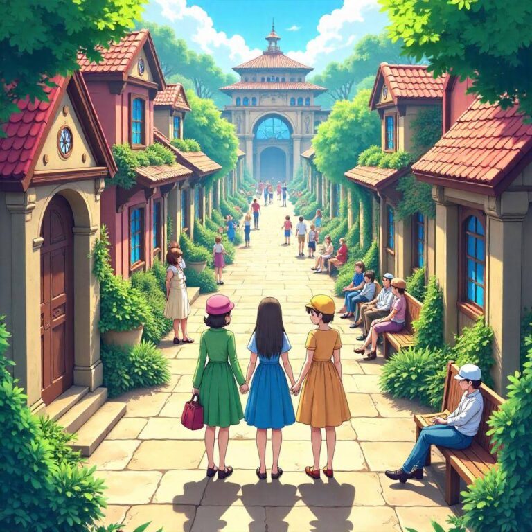 Discover Hidden Gems Around Ritsumeikan Open Campus: A Guide to Kyoto's Must-See Attractions