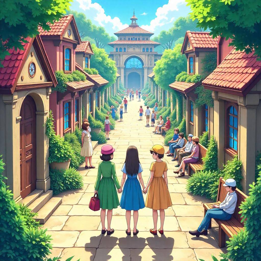 Discover Hidden Gems Around Ritsumeikan Open Campus: A Guide to Kyoto's Must-See Attractions