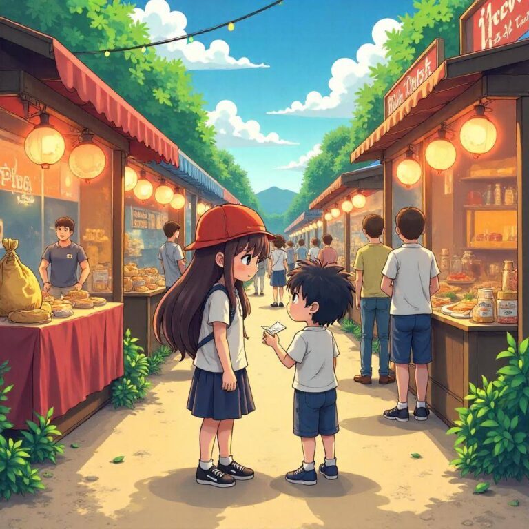 Discover Hidden Gems for a Memorable First Date at Yokohama Smart Festival