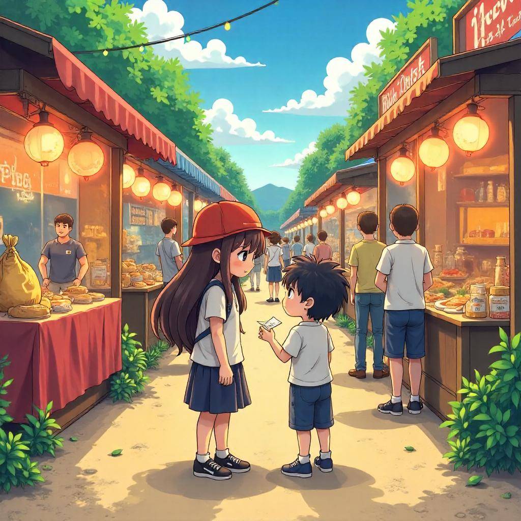 Discover Hidden Gems for a Memorable First Date at Yokohama Smart Festival