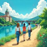 Discover Hokkaido: Top Attractions Near Train Stations for Easy Exploration