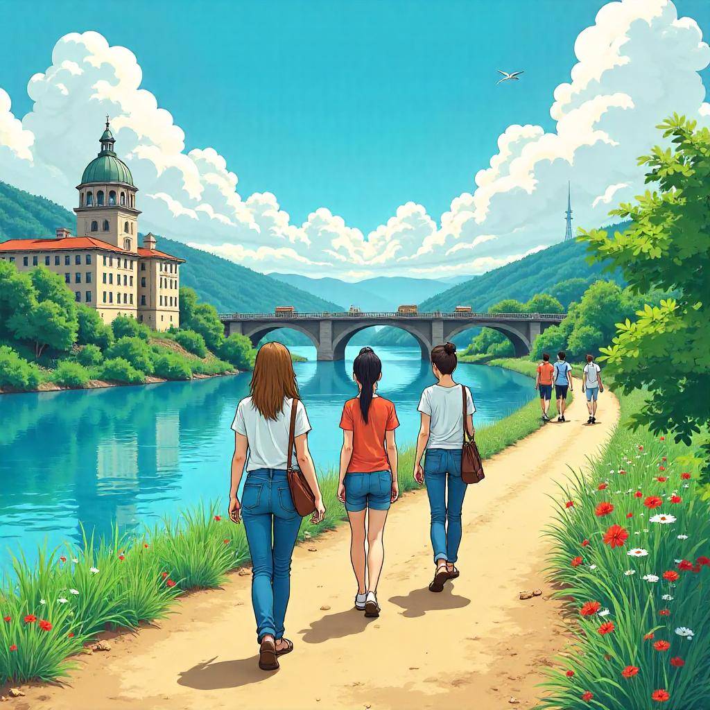 Discover Hokkaido: Top Attractions Near Train Stations for Easy Exploration