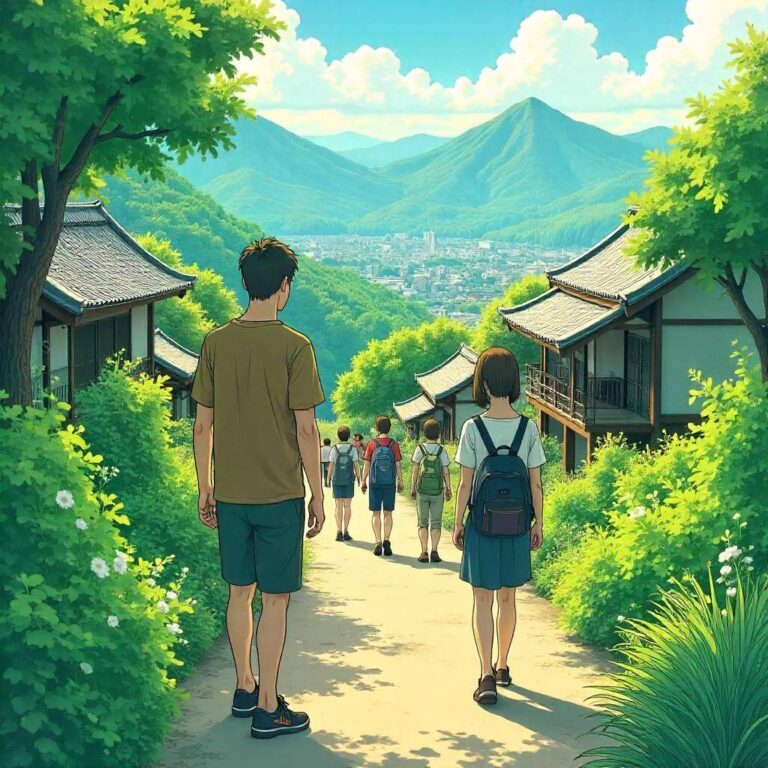 Discover Japan's Hidden Gems: A Comprehensive Travel Guide Beyond Tourist Spots