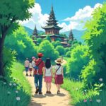 Discover Japan's Hidden Gems: Alternatives to Shirakawa-go for a Unique Travel Experience