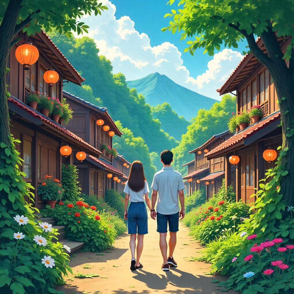Discover Kagoshima: A Comprehensive Guide to History, Nature, and Culinary Delights