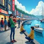 Discover Kobe Harborland: The Ultimate Travel Guide for Shopping, Dining, and Attractions