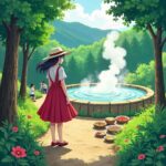 Discover Kyushu: Your Ultimate Guide to Hot Springs, Scenic Landscapes, and Local Cuisine