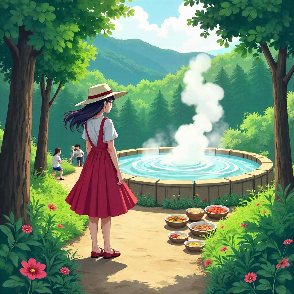 Discover Kyushu: Your Ultimate Guide to Hot Springs, Scenic Landscapes, and Local Cuisine
