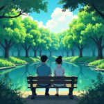 Discover Yubatake Park: Your Ultimate 24-Hour Retreat in Kusatsu, Japan
