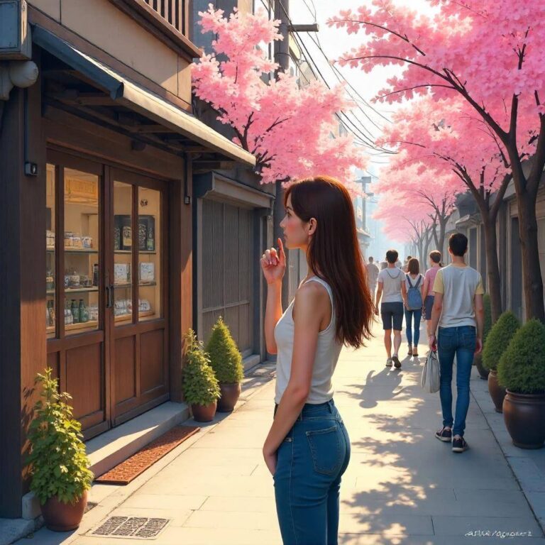 Discovering Authenticity in Kyoto: A Traveler's Guide to Culture, Crowds, and Hidden Gems