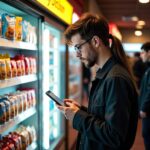 Discovering Hina: Unraveling the Mystery of Blue Archive's Convenience Store Video