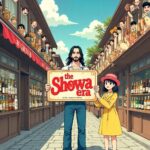 Discovering Mai Mai Shinko: The Animated Film That Captures Showa Era Nostalgia