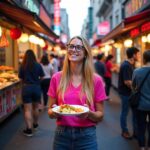 Discovering Osaka: A Foodie's Guide to Japan's Vibrant City of Culture and Cuisine