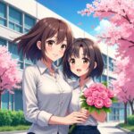 Discovering Sapporo Kosei High School: The Inspiring Stories of Stella and Maris