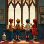 Discovering the Doraemon Movie Scene: Unraveling the Mystery of the Hotel Gadget Adventure