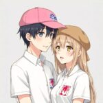 Discovering the Heartfelt Yushiro and Tamayo Reunion in Demon Slayer Fan Comic