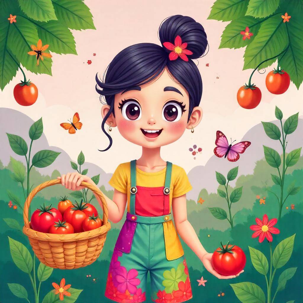 Discovering the Ibaraki Mini Tomato Aiko: Your Guide to Japan's Seasonal Delicacy