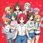 Discover the Best Anime Characters Voiced by Saori Hayami: Hidden Gems and Must-Watch Recommendations