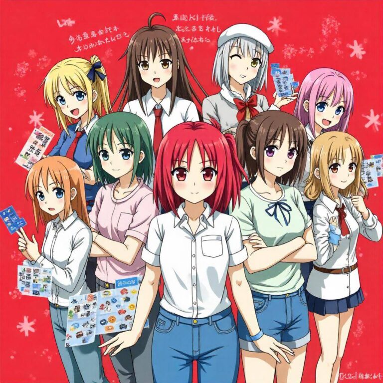 Discover the Best Anime Characters Voiced by Saori Hayami: Hidden Gems and Must-Watch Recommendations