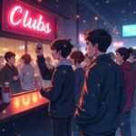Discover the Best Clubs and Pubs in Osaka Similar to ZAZA PUB in Kyoto