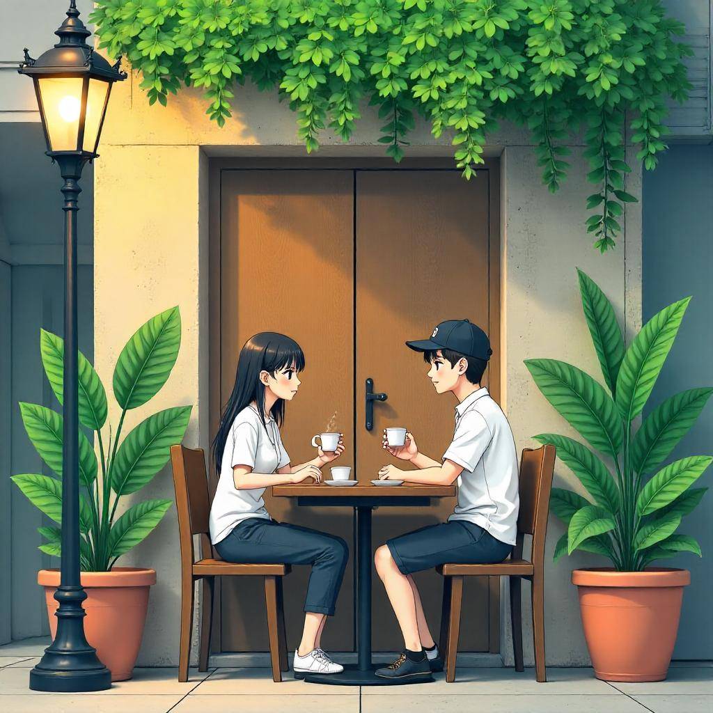 Discover the Best Hidden Café in Tokyo: Tetsugaku no Michi in Shimokitazawa