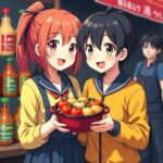 Discover the Best Mala Tang Hot Pot in Motomachi, Kobe: A Spicy Culinary Adventure