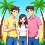 Discover the Best Places to Enjoy Rumando Ice Cream in Okinawa: Your Ultimate Travel Guide