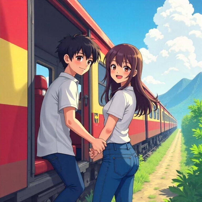 Discover the Kintetsu Limited Express: Your Ultimate Guide to a Memorable Journey from Kyoto to Nara