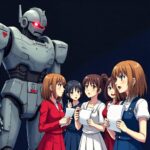 Do Girls Who Enjoy Gundam and Evangelion Face Judgment in Anime Fandom?