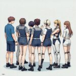 Do Variable Mobile Suits in Gundam Make Sense? Exploring Their Role and Impact