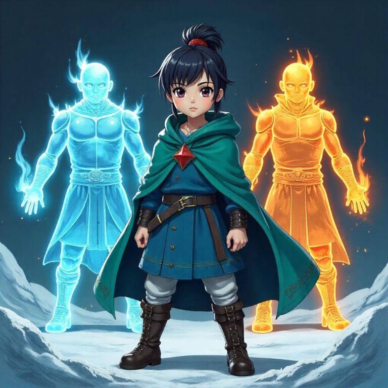 Effective Strategies to Defeat Cryo Slimes and Abyss Mages in Genshin Impact