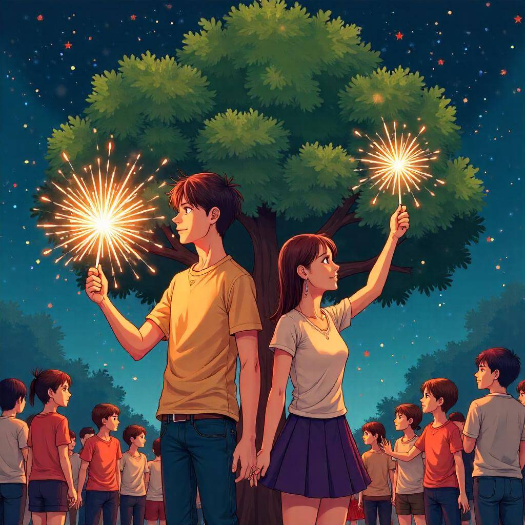 Enjoying Tenjin Matsuri Fireworks at Kawasaki Park: Your Ultimate Guide