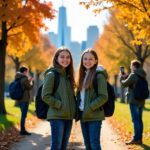 Epic Solo Day Trip Guide: Exploring Hyogo and Osaka for High School Students