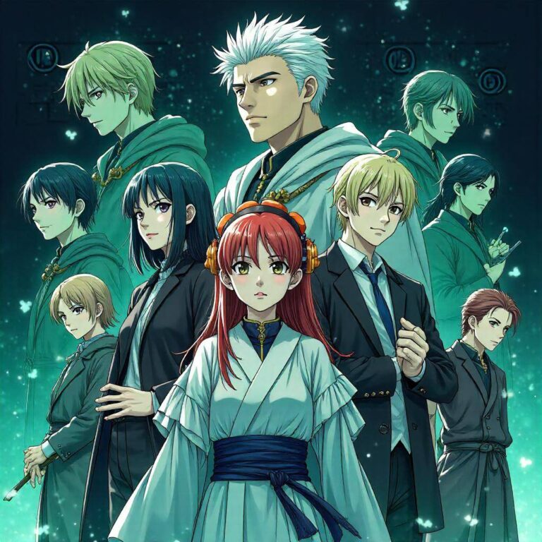 Essential Episodes to Watch Before the New Demon Slayer Movie: A Complete Guide